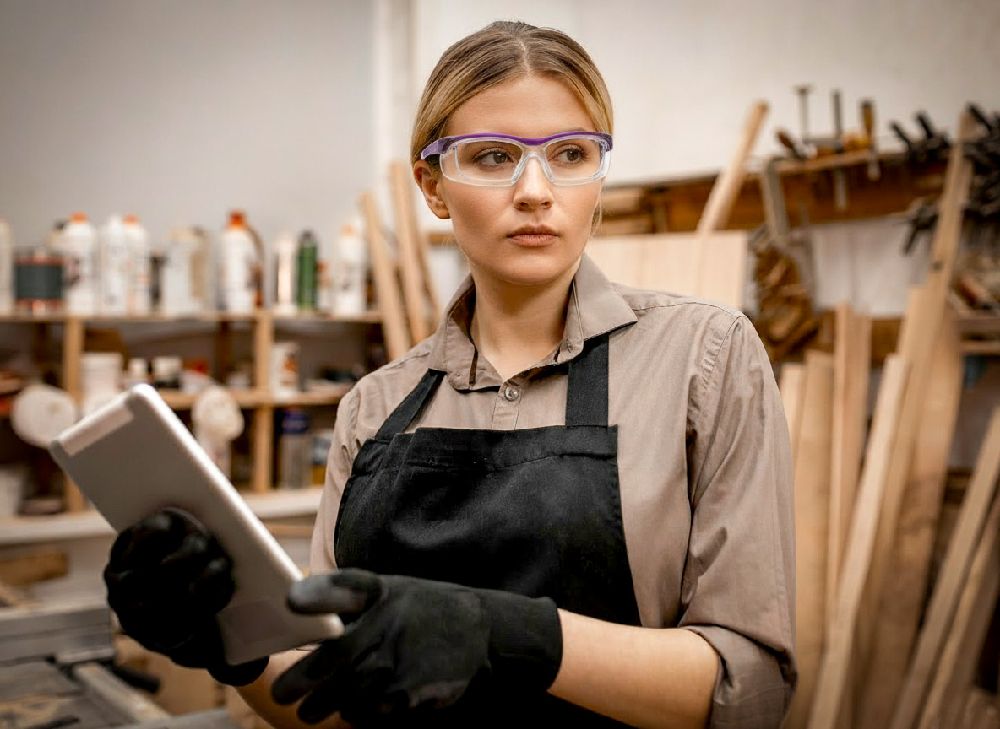 best-acetate-plastic-safety-glasses